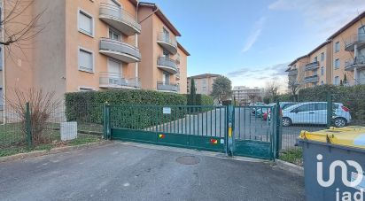 Apartment 1 room of 35 m² in Villefranche-sur-Saône (69400)