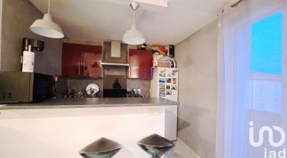 Apartment 1 room of 35 m² in Villefranche-sur-Saône (69400)