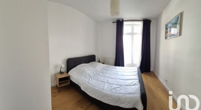 Apartment 2 rooms of 40 m² in Vichy (03200)