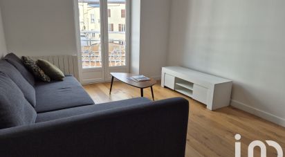 Apartment 2 rooms of 40 m² in Vichy (03200)