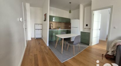 Apartment 2 rooms of 40 m² in Vichy (03200)