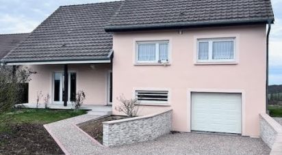 Maison 5 pièces de 123 m² à Pange (57530)