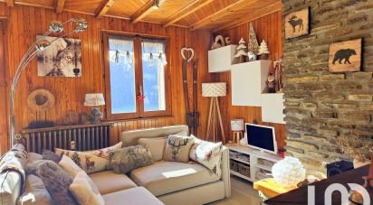 Apartment 4 rooms of 82 m² in La Clusaz (74220)