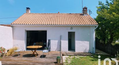 Maison 4 pièces de 87 m² à Saint-Georges-d'Oléron (17190)