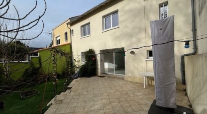 Maison 5 pièces de 135 m² à Rezé (44400)