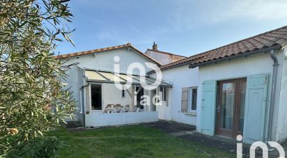 Maison 4 pièces de 99 m² à Royan (17200)