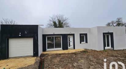 Maison 5 pièces de 120 m² à Villeblevin (89340)