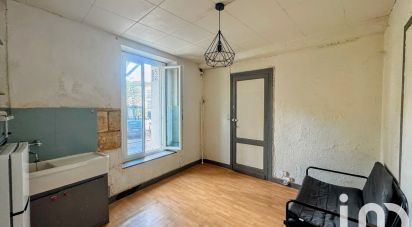 Studio 2 rooms of 21 m² in Bordeaux (33000)