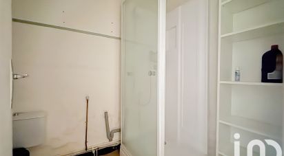 Studio 2 rooms of 21 m² in Bordeaux (33000)