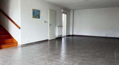 House 5 rooms of 109 m² in Périgny (17180)