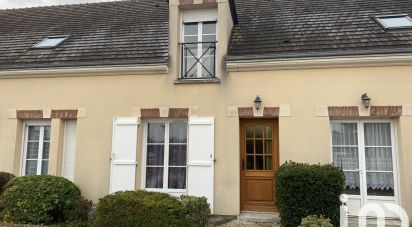 House 4 rooms of 64 m² in Bellegarde (45270)