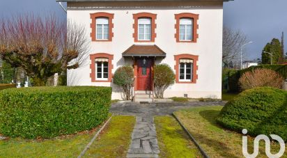 House 5 rooms of 110 m² in Couzeix (87270)