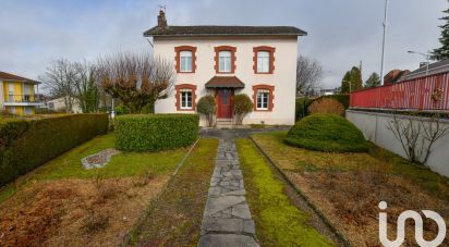 House 5 rooms of 110 m² in Couzeix (87270)