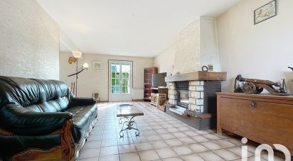 Maison 6 pièces de 104 m² à Saint-Brisson-sur-Loire (45500)