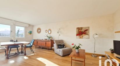 Apartment 5 rooms of 107 m² in Chambéry (73000)