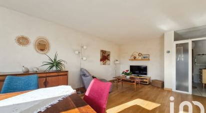 Apartment 5 rooms of 107 m² in Chambéry (73000)