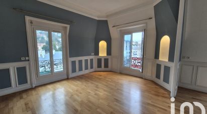 Apartment 4 rooms of 91 m² in Montmorency (95160)