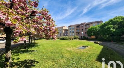 Apartment 1 room of 19 m² in Metz (57050)