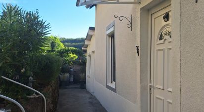 Townhouse 5 rooms of 114 m² in Terrasson-Lavilledieu (24120)