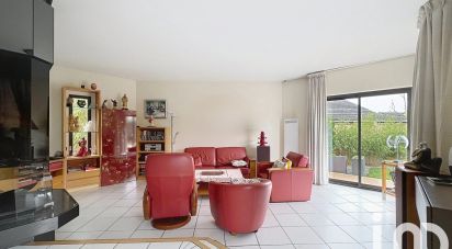 Maison 8 pièces de 170 m² à Saint-Ouen-l'Aumône (95310)