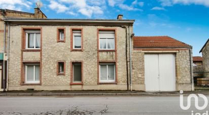 Village house 6 rooms of 160 m² in Juniville (08310)