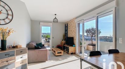 Apartment 3 rooms of 62 m² in Saint-Laurent-du-Var (06700)