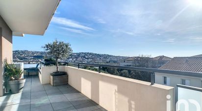 Apartment 3 rooms of 62 m² in Saint-Laurent-du-Var (06700)