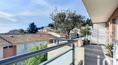 Apartment 3 rooms of 62 m² in Saint-Laurent-du-Var (06700)