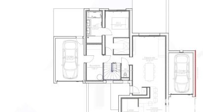 Maison 5 pièces de 120 m² à LES ISSAMBRES (83380)