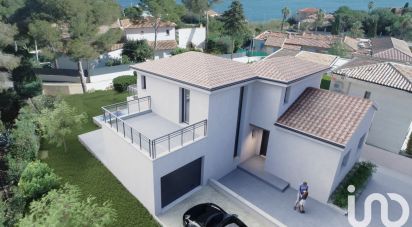 House 5 rooms of 120 m² in LES ISSAMBRES (83380)