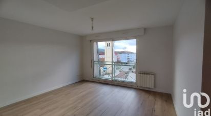 Apartment 2 rooms of 51 m² in Bellignat (01100)