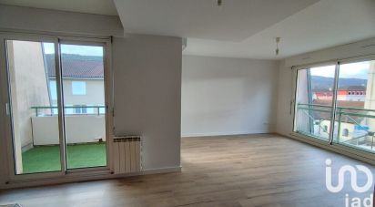 Apartment 2 rooms of 51 m² in Bellignat (01100)