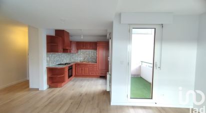 Apartment 2 rooms of 51 m² in Bellignat (01100)