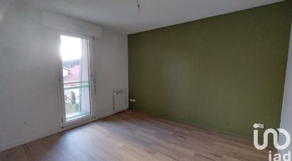 Apartment 2 rooms of 51 m² in Bellignat (01100)