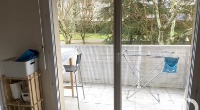 Apartment 2 rooms of 48 m² in Pau (64000)