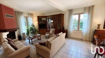 House 4 rooms of 110 m² in La Chapelle-Saint-Aubin (72650)