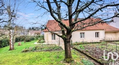 House 4 rooms of 110 m² in La Chapelle-Saint-Aubin (72650)