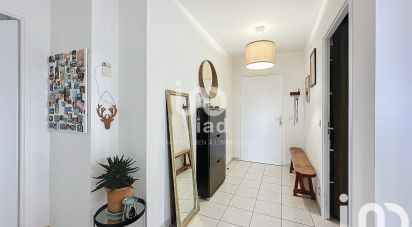 Appartement 4 pièces de 86 m² à Dammarie-les-Lys (77190)