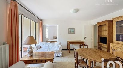 Apartment 3 rooms of 62 m² in Martigues (13500)