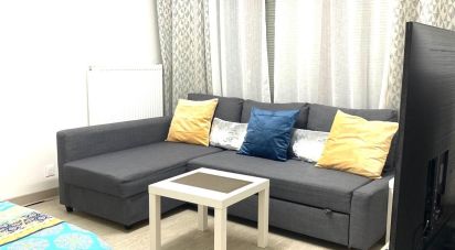 Studio 1 room of 33 m² in Ambilly (74100)