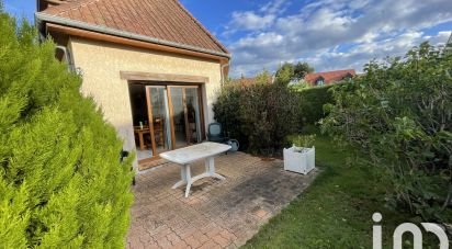 Traditional house 7 rooms of 132 m² in Le Touquet-Paris-Plage (62520)