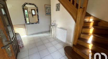 Traditional house 7 rooms of 132 m² in Le Touquet-Paris-Plage (62520)