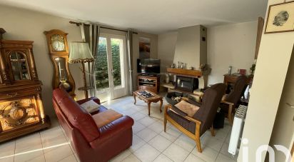 Traditional house 7 rooms of 132 m² in Le Touquet-Paris-Plage (62520)