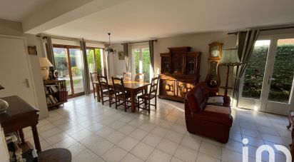 Traditional house 7 rooms of 132 m² in Le Touquet-Paris-Plage (62520)