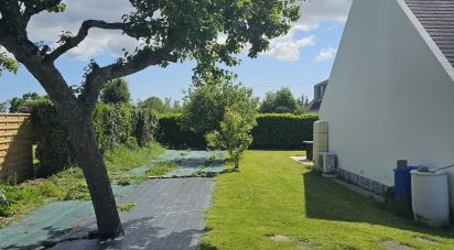 Maison 7 pièces de 111 m² à Poullan-sur-Mer (29100)