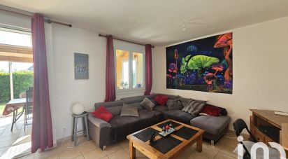 Maison 7 pièces de 111 m² à Poullan-sur-Mer (29100)