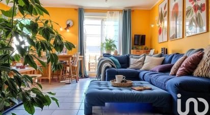 Appartement 3 pièces de 60 m² à La Seyne-sur-Mer (83500)