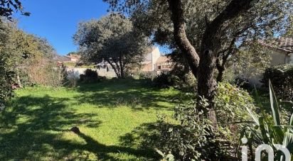 House 4 rooms of 124 m² in Vers-Pont-du-Gard (30210)