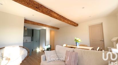 Apartment 3 rooms of 53 m² in La Garde (83130)