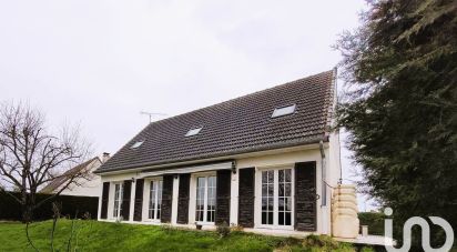 House 6 rooms of 150 m² in Villeneuve-les-Sablons (60175)